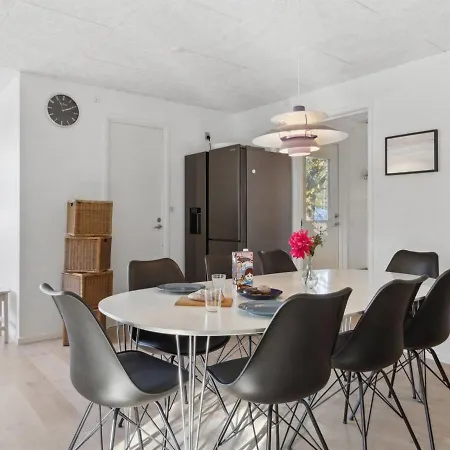 Casa vacanze Holiday Home Asmine - 30M From The Sea By Interhome *