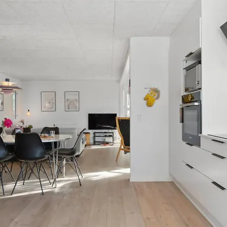 Casa vacanze Holiday Home Asmine - 30M From The Sea By Interhome