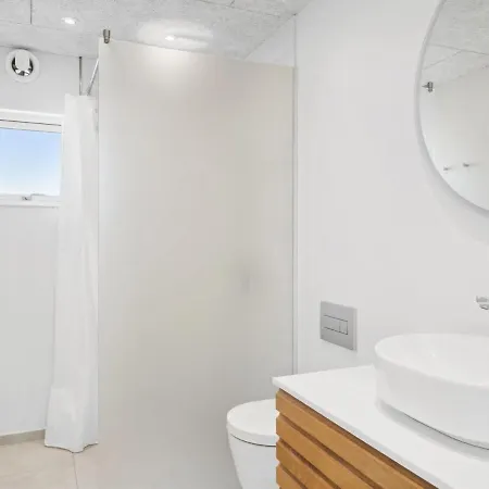 Holiday Home Asmine - 30M From The Sea By Interhome Casa vacanze