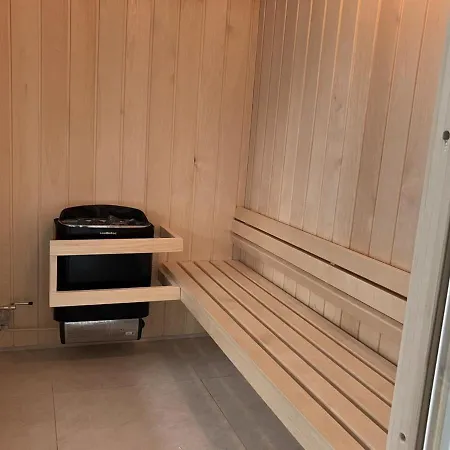 Casa vacanze Holiday Home Asmine - 30M From The Sea By Interhome Millinge