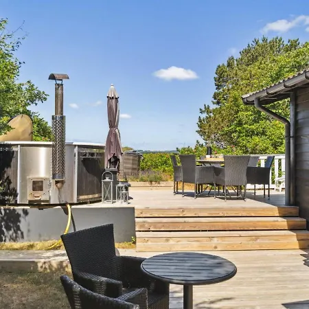 Casa vacanze Holiday Home Asmine - 30M From The Sea By Interhome