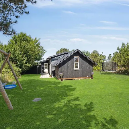 Casa vacanze Holiday Home Asmine - 30M From The Sea By Interhome